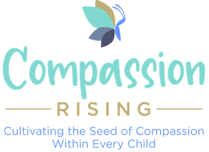 Compassion Rising